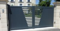 Notre société de clôture et de portail à Saint-Julien-sur-Bibost